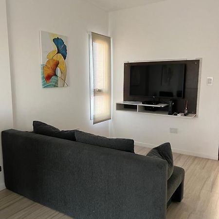 Departamento De Un Dormitorio - Hipolito Santa Fe Eksteriør bilde